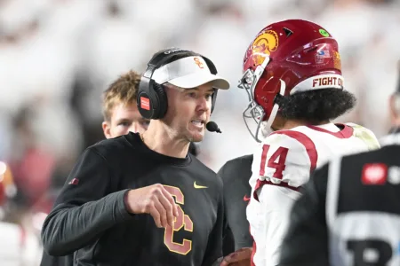 Coaches don’t pay attention — so they say
